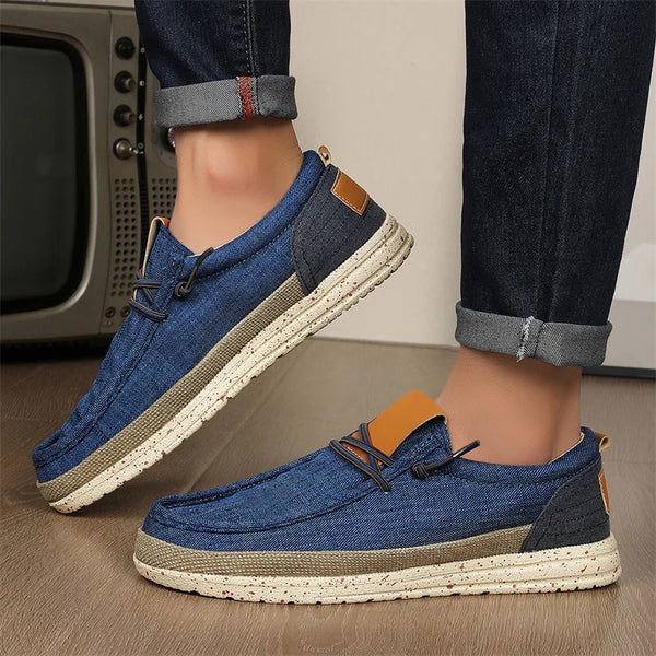 Liam Loafers