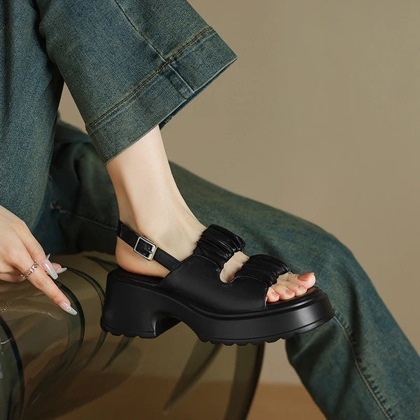 Amelia Sandals