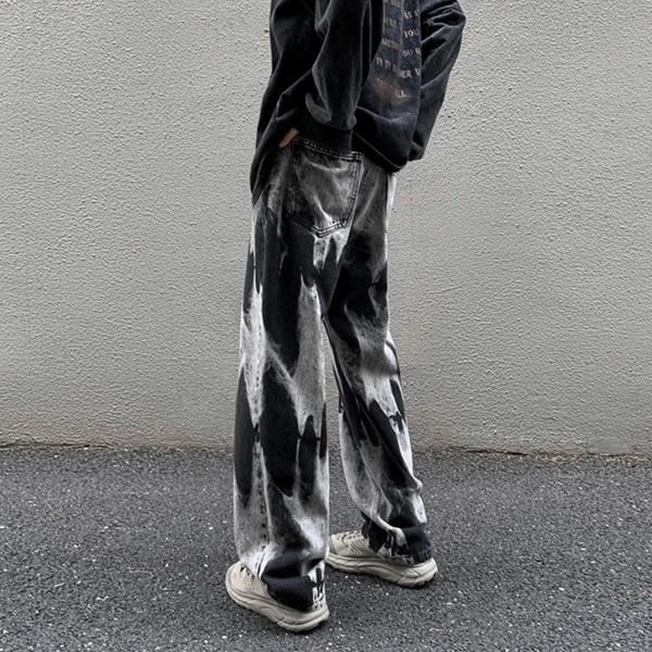 Bargeld Denim Jeans
