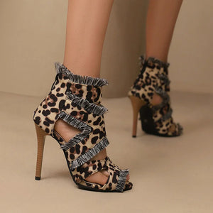 Aurelia Heels