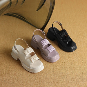 Amelia Sandals