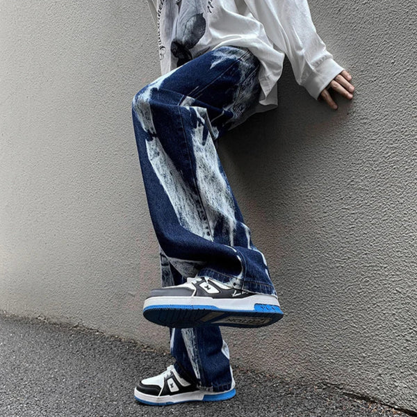 Bargeld Denim Jeans