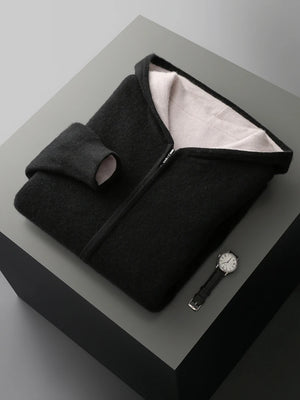 Costarri Italian Merino Wool Sweater