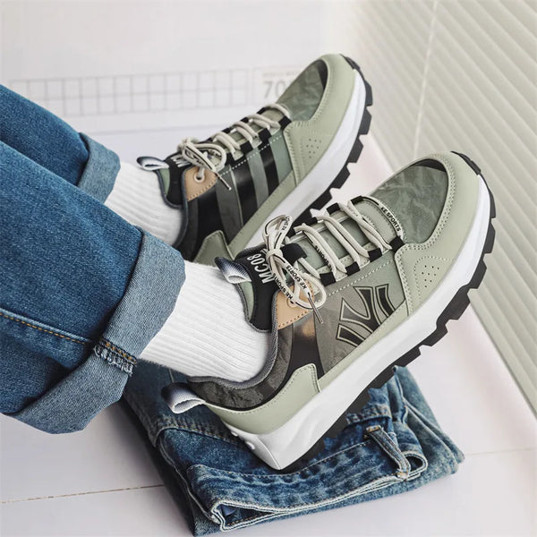 1995 York Sneakers