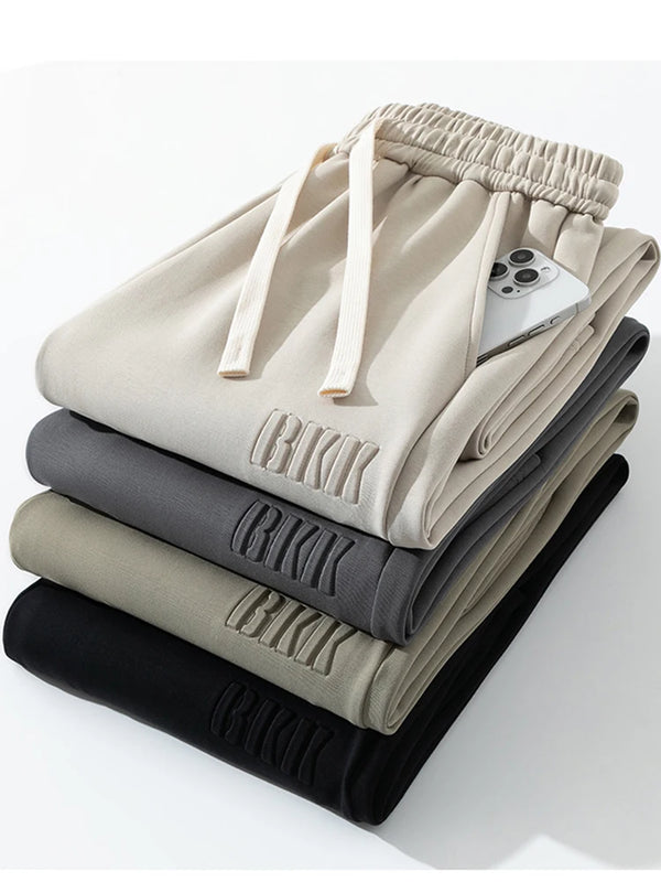 Birillo Kosti Cotton Pants