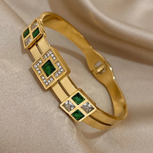 Angelo Moratti Bracelet