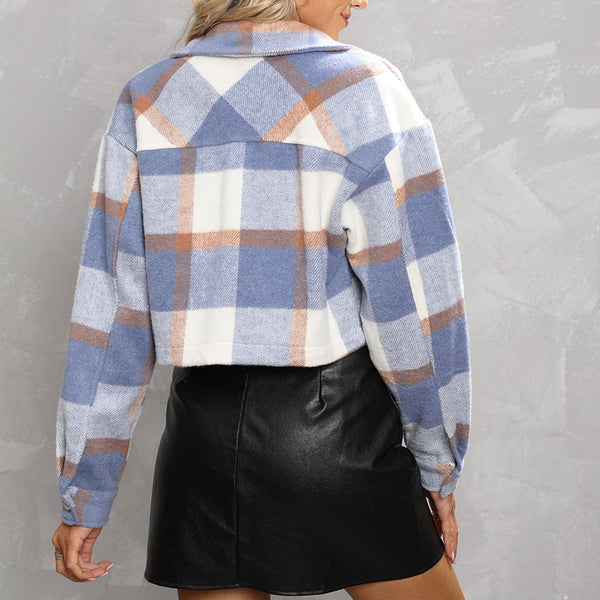 Alison Jacket