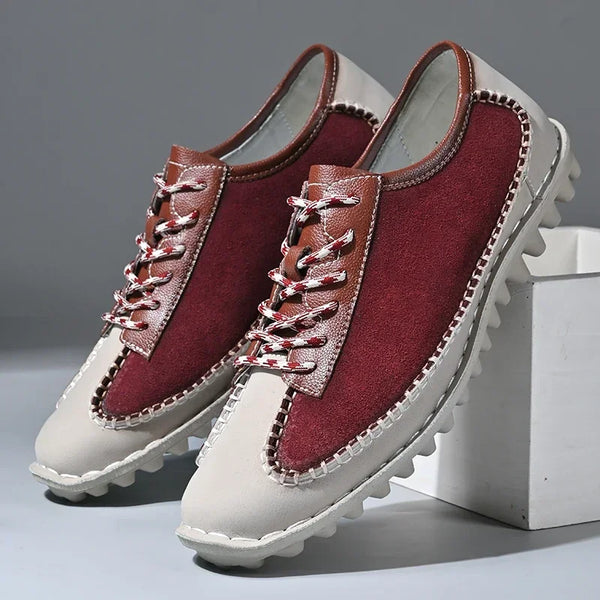 Ohtani Hand-Stitched Shoes