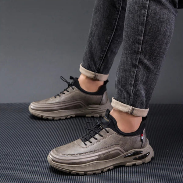 Carnot Leather Shoes