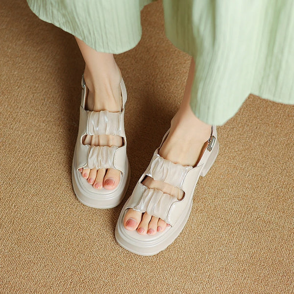 Amelia Sandals