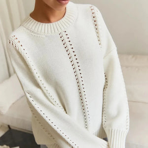 Beatrice Knit Sweater
