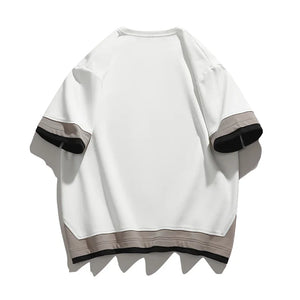 Sebastian T-shirt