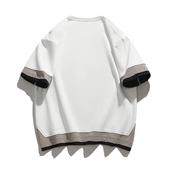 Sebastian T-shirt