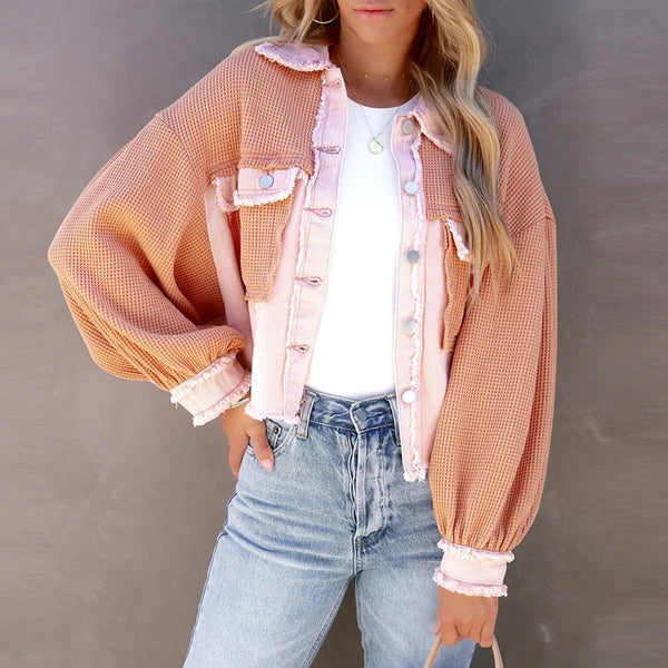 Benaco Cotton Jacket