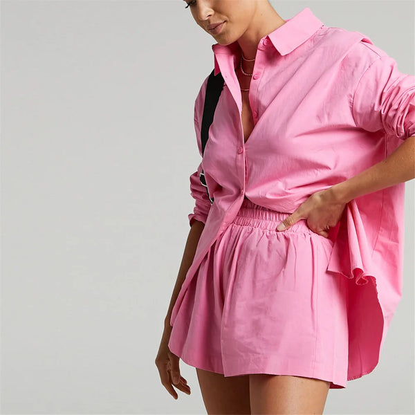 Levanzo 2 Piece Set