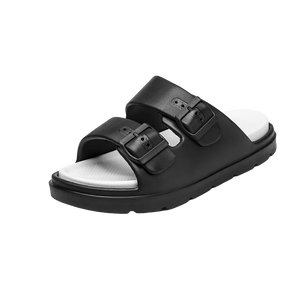Buckel B Sandals