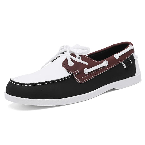 Carlo Leather Loafers