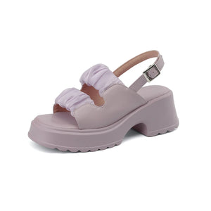 Amelia Sandals