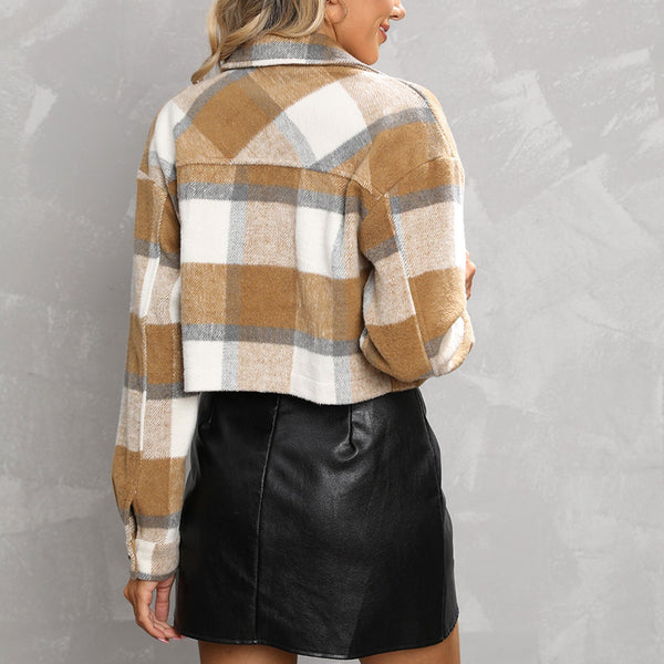 Alison Jacket