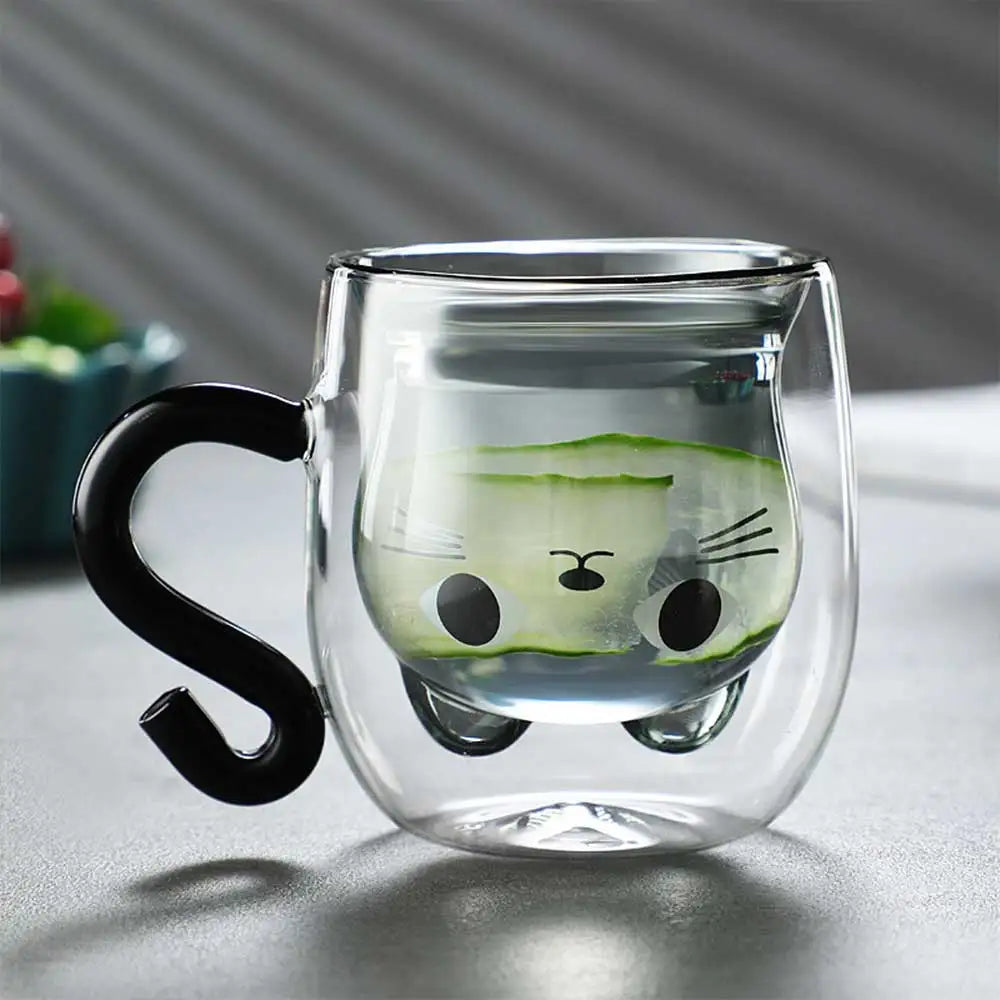 Where's The Kitty Mug