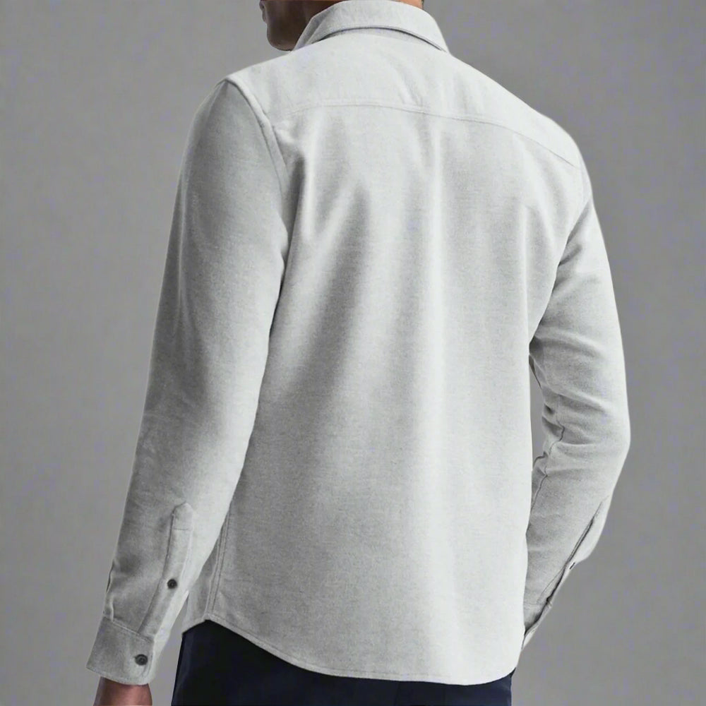 Imperia Soft Overshirt