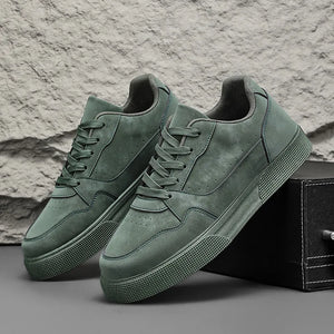 Wharton Shoes