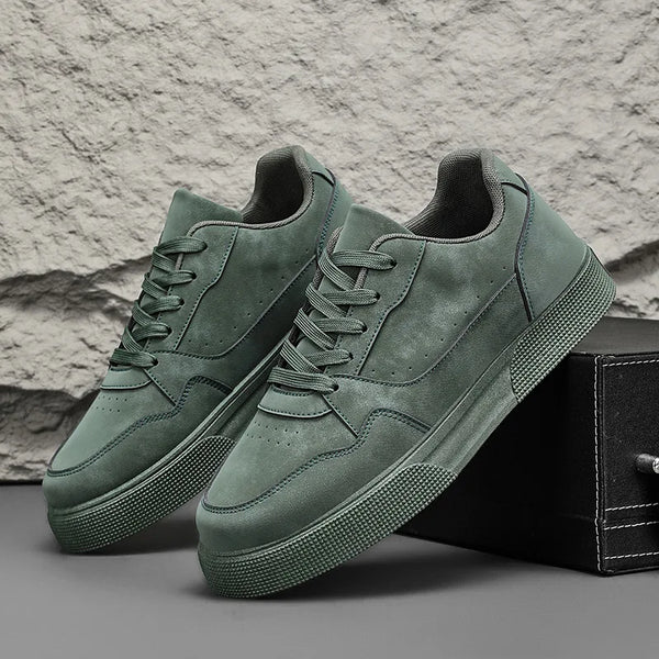 Wharton Shoes