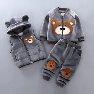 Beary Set