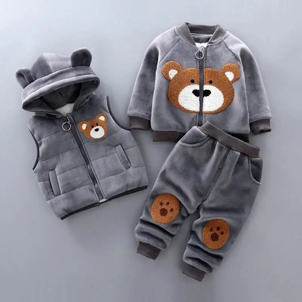 Beary Set