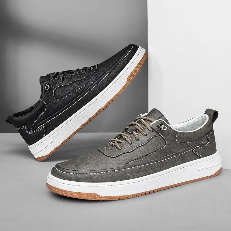 Edmond Shoes