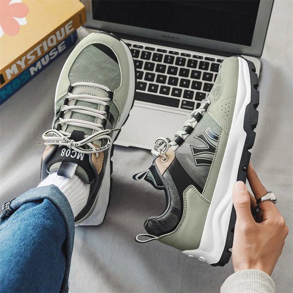 1995 York Sneakers
