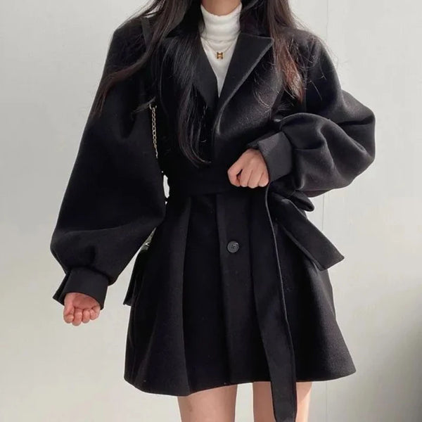 Sheila Trench Coat