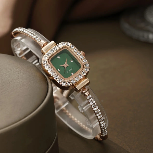 Linda Lux Watches