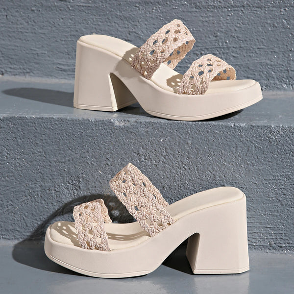 Cecily Heels