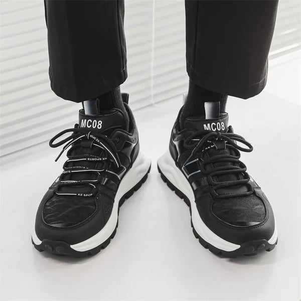 1995 York Sneakers