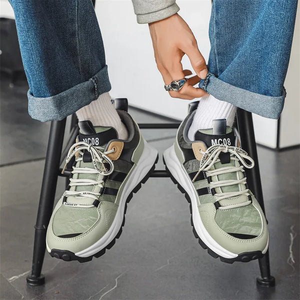 1995 York Sneakers