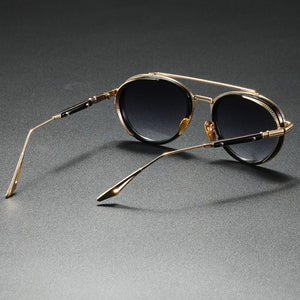 August Aviator Shades