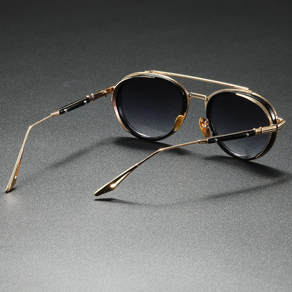 August Aviator Shades