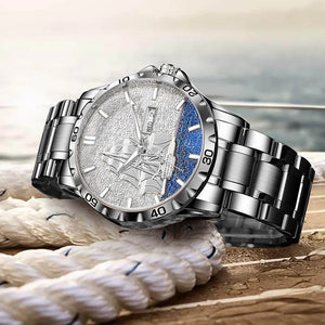 Glenaw Riviera Watches