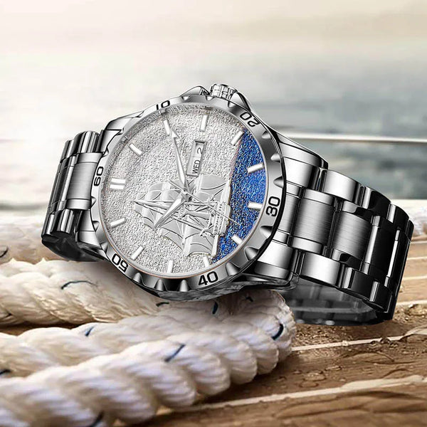 Glenaw Riviera Watches
