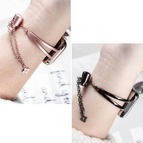 Lucky Apple Watch Strap