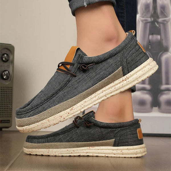 Liam Loafers