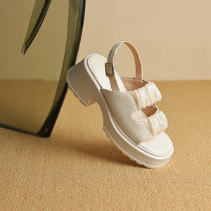 Amelia Sandals