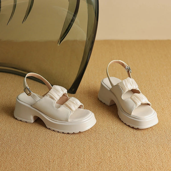 Amelia Sandals