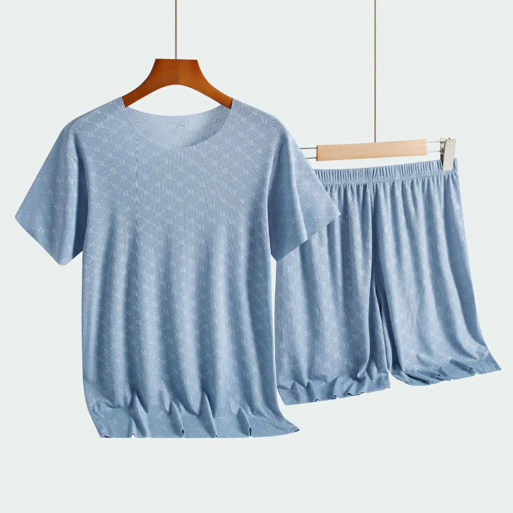 Brento Pajama Set