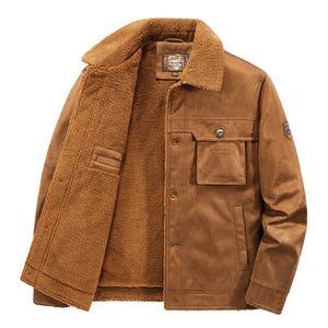 Barun Jacket