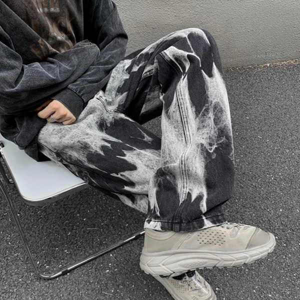 Bargeld Denim Jeans