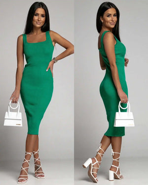Léa Dress