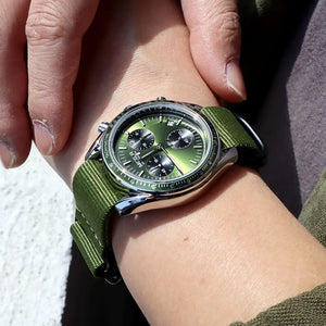 Megir Taycan Watches