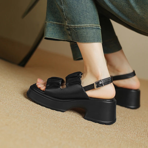 Amelia Sandals
